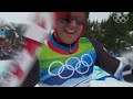 Svindal - Alpine Skiing - Men's Downhill - Vancouver 2010 Winter Olympic Games