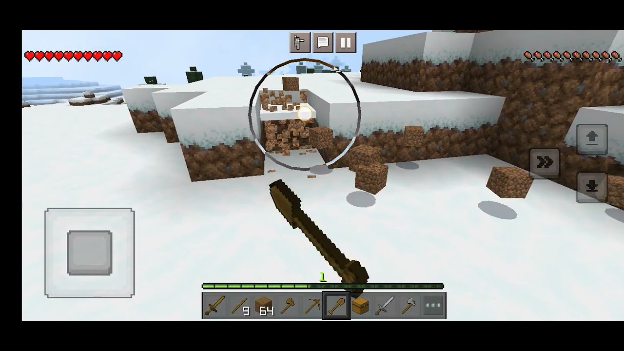 MAR ko ရဲ့ကမ္ဘာ part 1 