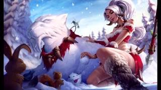 Famous League of Legends Story Time - Nidalee New Splash Art! Net Worth