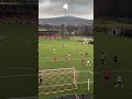 Obhakhan's outrageous effort for Portadown! | #SportsDirectPrem