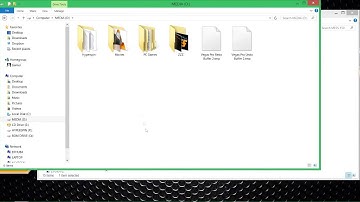 HYPERSPIN   How to install MESS with all Downloads 2015