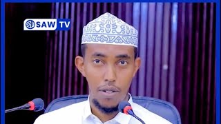 Download Lagu haddi la yidhahdo reerba shiraya, walayskugu  wada imanayan balse haddii la yidhaahdo dacwad diinta. MP3