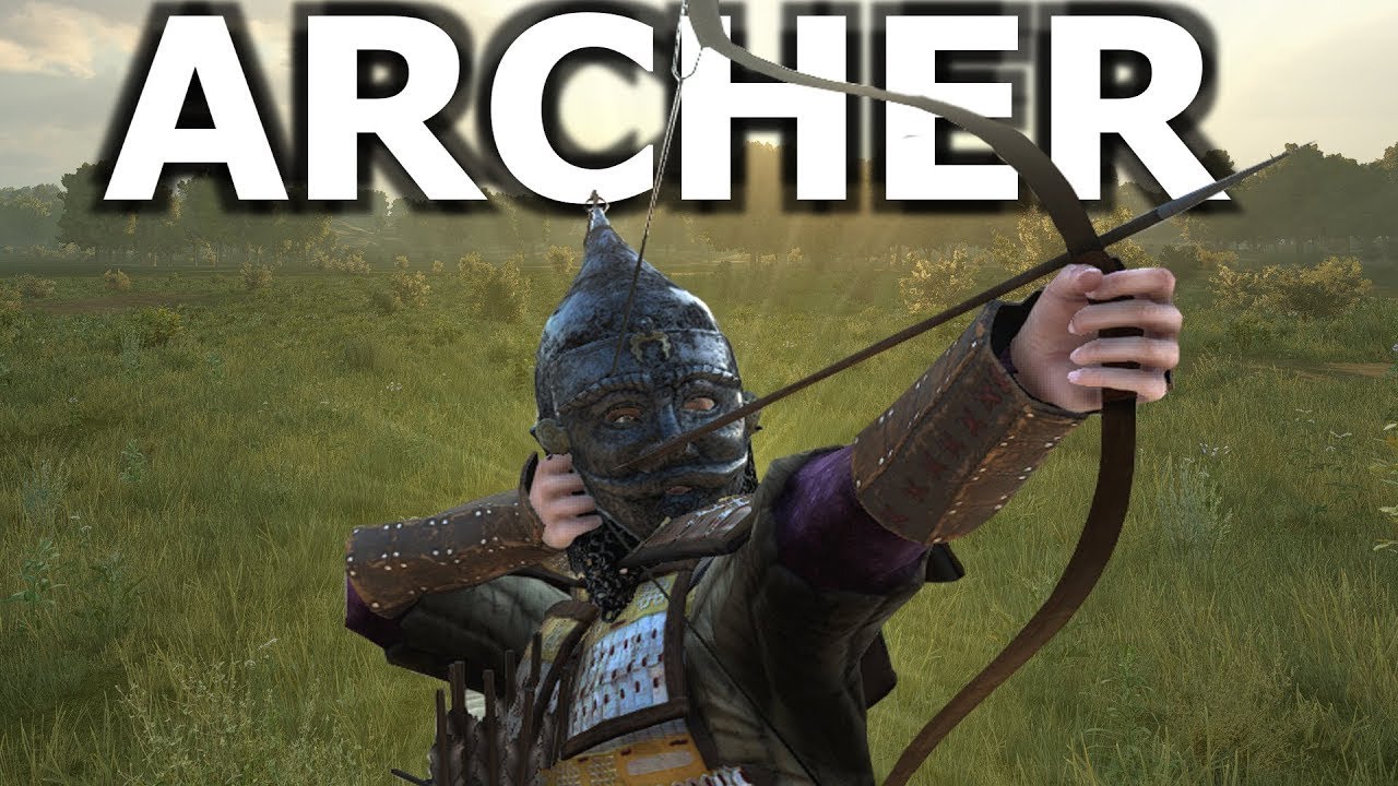 I Tried To Beat Mount & Blade: Bannerlord Using Only ARCHERS