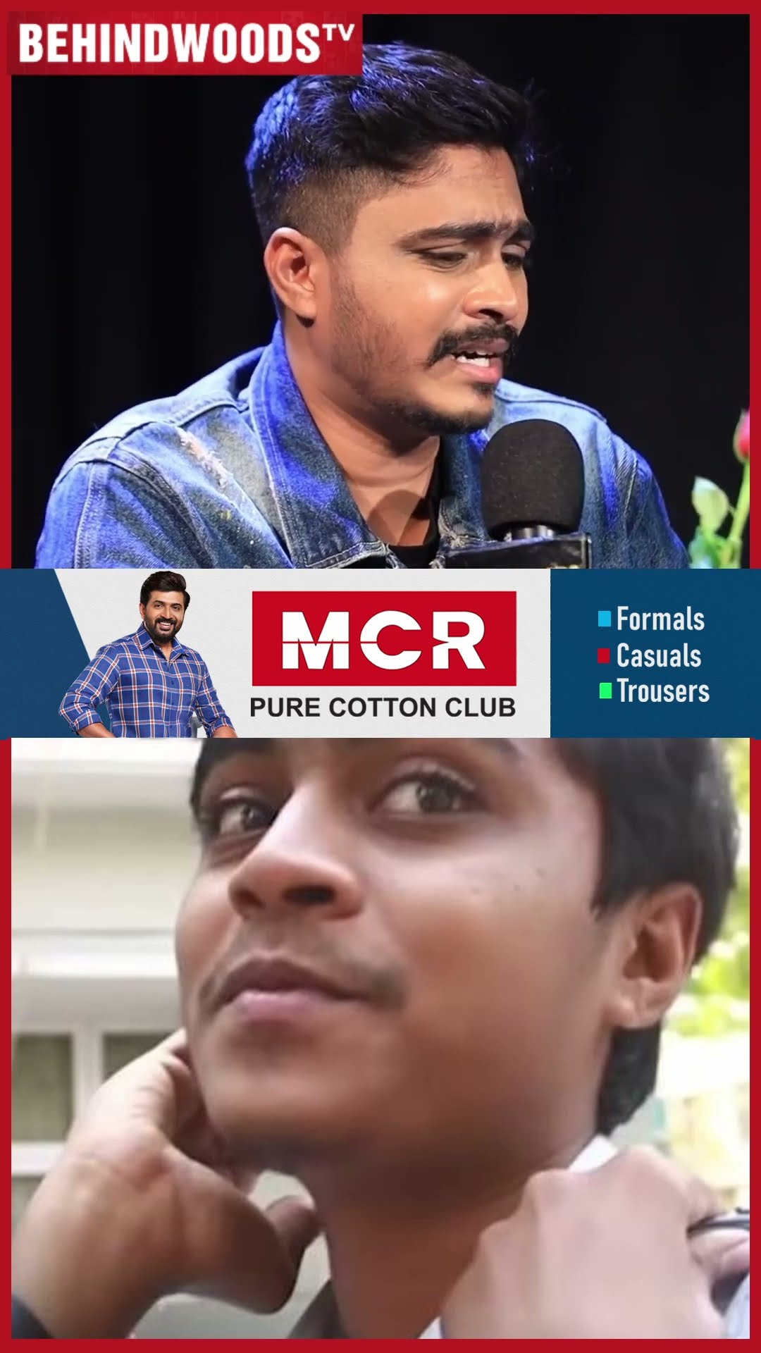 Losliya-க்கு Kanaka Voice-ல பேசி love proposal பண்ண Jump Cut Hari ?