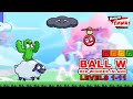 Ball Wonder Epic Gameplay Level 1 to 10 Complete #gameplay #fyp #viralvideo @homeskitchenuae5009