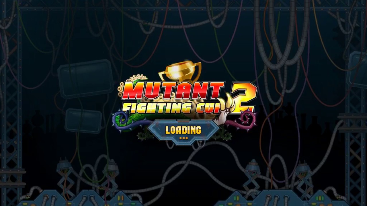 Мутант чит. Бои мутантов игра. mutant fighting cup 2. mutant players club.