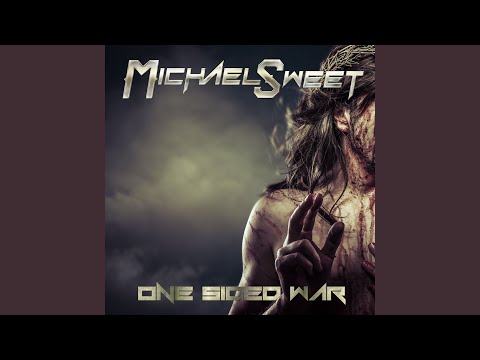 Michael Sweet — Comfort Zone