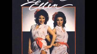 Elaine U0026 Ellen  The Look Of Lovelove Me Right 1979 Disco