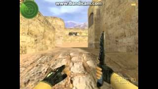 C. S. 1.6 For Beginners