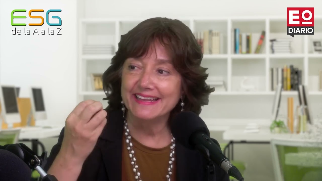 ESG de la A a la Z – E03 | Factores ambientales, sociales y de gobierno corporativo