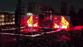 Ready, Steady, Go! - Harry Styles Estadio GNP CDMX Mexico City Together, Together Tour 31 Jul 2026
