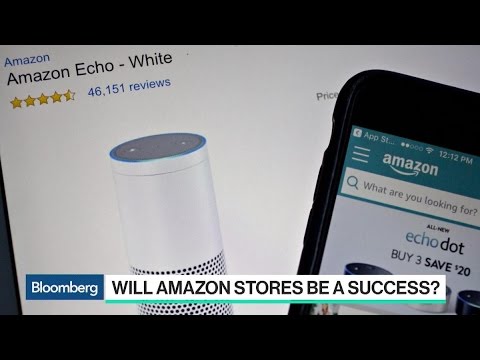 Why Investors Are Excited About Amazon Why Investors Are Excited About Amazon