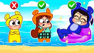 Swimming Pool Rules | Safety Tips on Swimming Pools