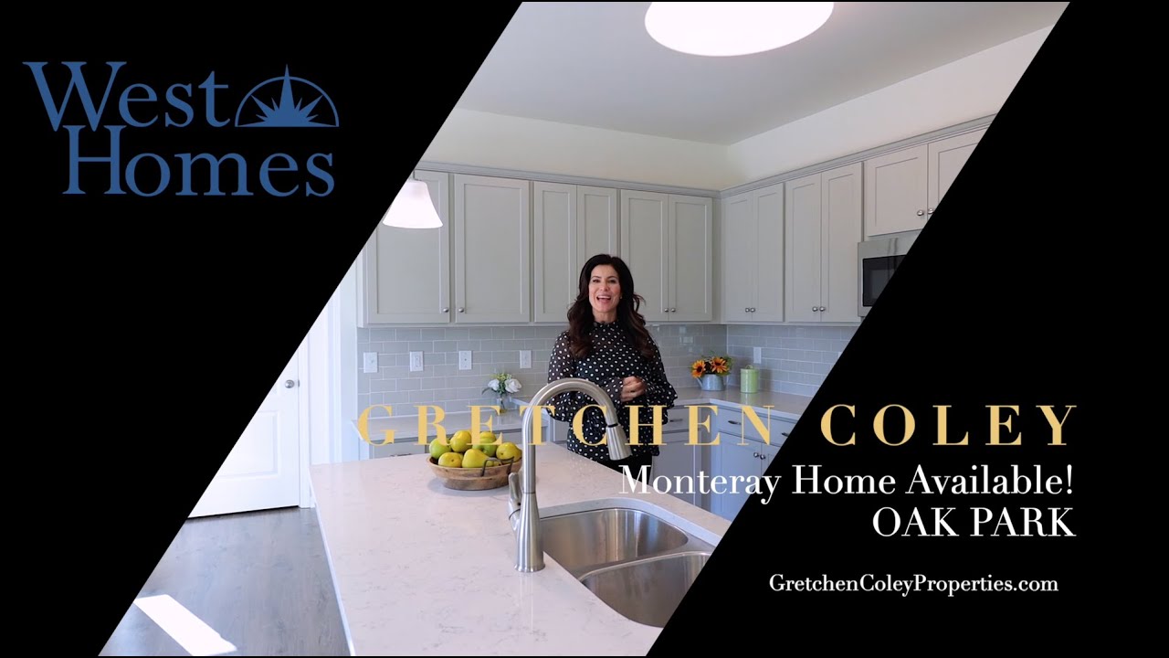 Gretchen Coley Properties New Monteray Home Available in Oak Park