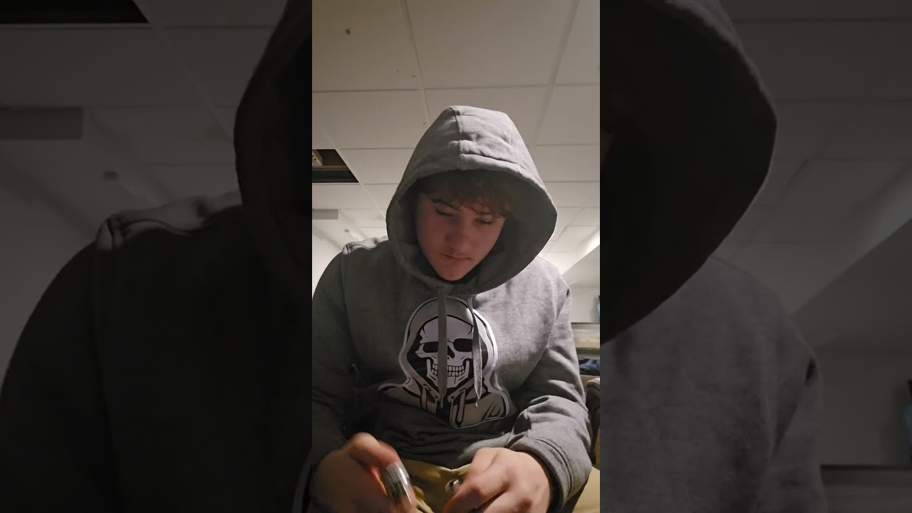 Zack vs Trump and ice