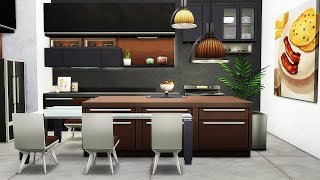 Interior Ideas Tutorial No Cc The Sims 4