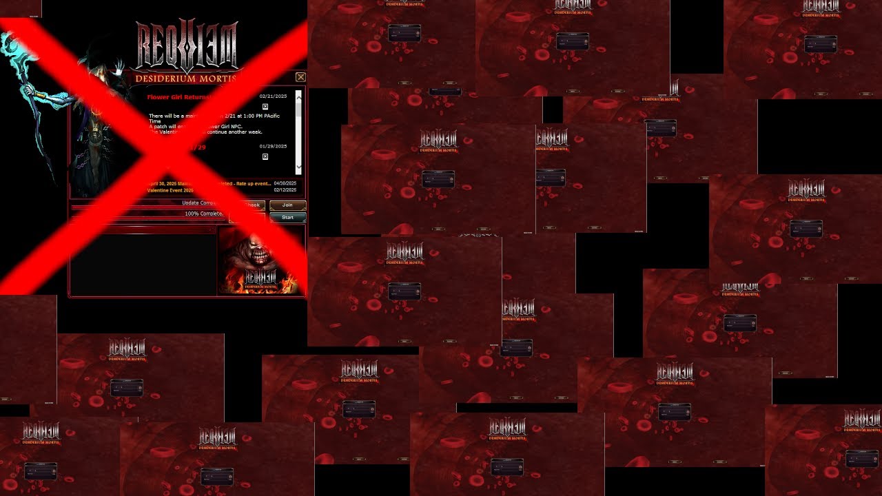 Multi Client Quick Guide