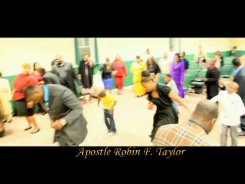 PRAISE BREAK!! High Praise International @ Joyous Praise - Valdosta,Ga
