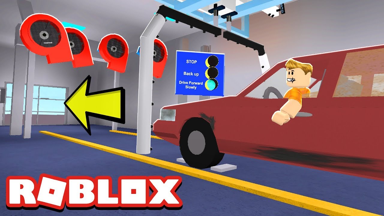 All Roblox Truck Games