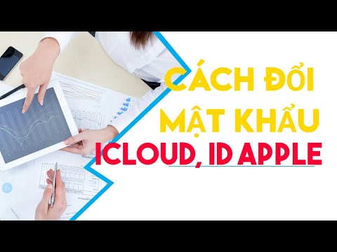 Video: Cách Thay đổi Id