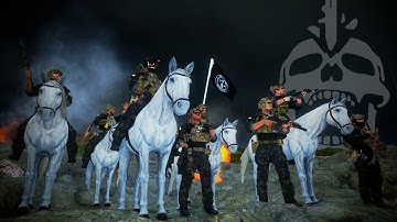 Task Force Neptune - Veni vidi vici - Arma 3