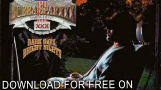 bubba sparxxx - well water - Dark Days, Bright Nights