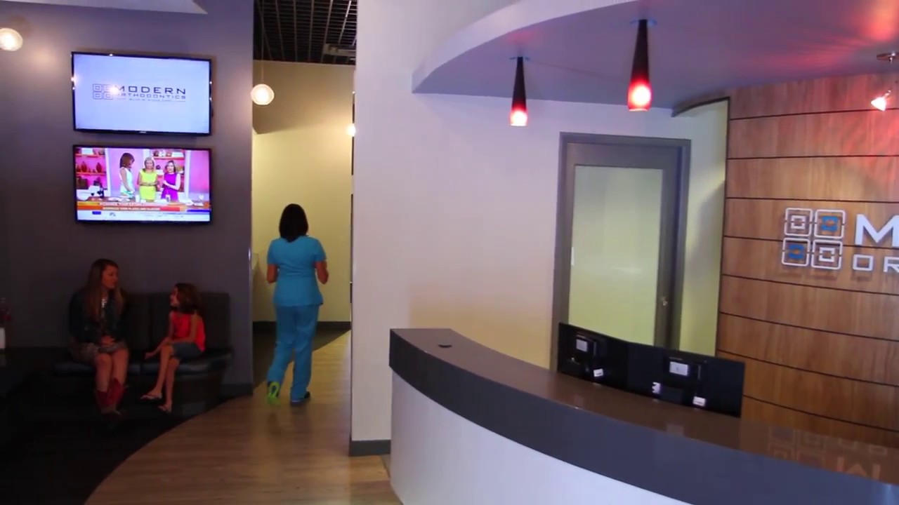 Modern Orthodontics YouTube