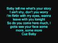 If We Ever Meet Again Lyrics