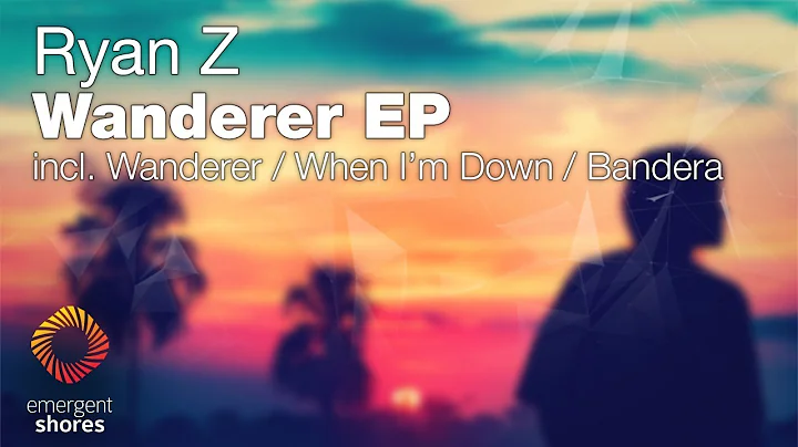 Ryan Z - Bandera [Emergent Shores] (OUT NOW)