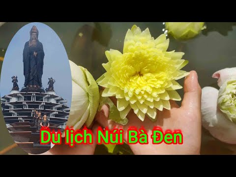 Video Tham Quan Núi Bà Đen, Tây Ninh(Ba Den Mountain, Tay... - youtube
