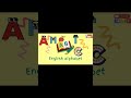 #kidslearning #educationalvideo #preschoollearning #nurseryrhymes #englishforkids #kidsvideo
