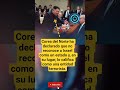 #coreadelnorte #israel #noticias #politica #internacional #actualidad #mundo #alerta