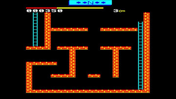 Morris Miner for the BBC Micro