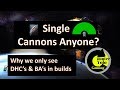 Single Cannons Anyone? | Star Trek Online