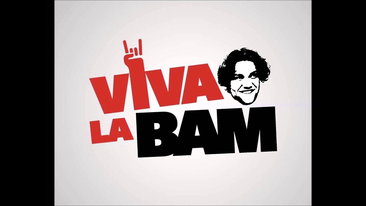 Viva La Bam Theme Daniel Lioneye The King Of Rock N Roll Youtube