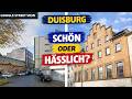 Ist Duisburg die schönste Stadt Deutschlands?