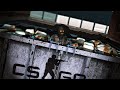 We Suck at CSGO