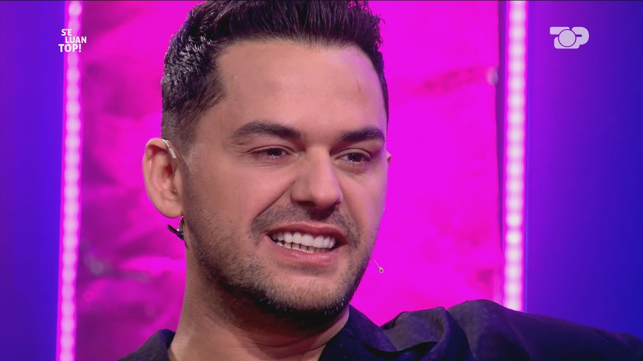 Kush i bëri magji? Trondit Shpat Kasapi, në kulmin e famës... - S'e Luan Topi