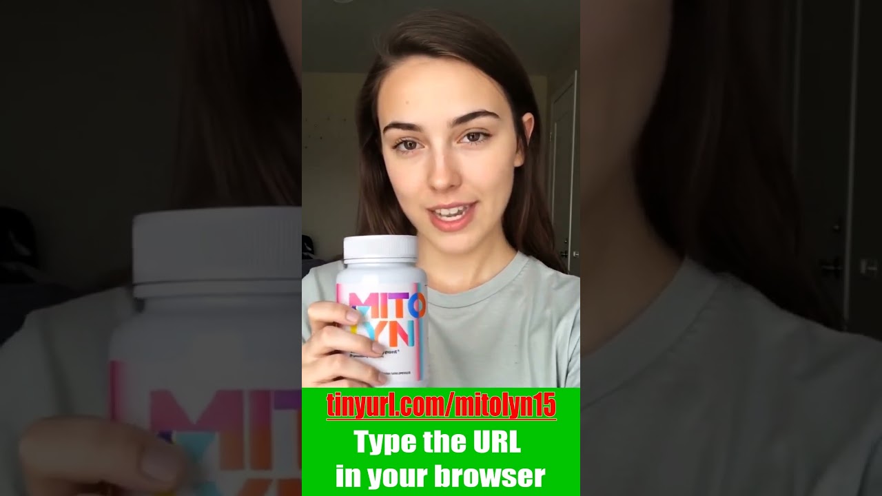 Can Mitolyn Help You Burn Fat Naturally