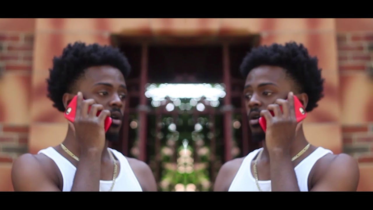 Ras Nic - Caught A Play (pro. by Asurms music) | Shot by: Astronomical Visuals