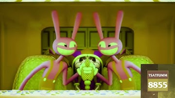 Preview 2 Cartoon Lemon And Lime Fan 2024 VD Stuff V151 Effects (Inspired By Preview 2 V17 Effects)