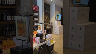 🌿 ROOTED AND RANDOM SERIES 🌿A visit to Cooper's Hawk Restaurant and Winery🍷