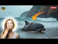 Dolphin Rescue: The Most Dramatic Save You’ll Ever See