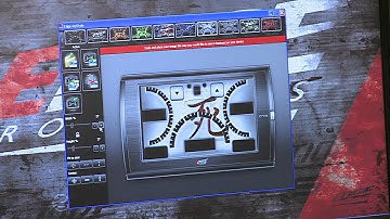 Edge Products Insight CS and CTS Guided Tour