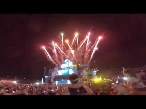 ZEDD @ Electric Zoo: Evolved 2019 - Part 07 video phone lyrics