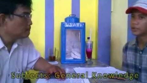 English Training for Cadet