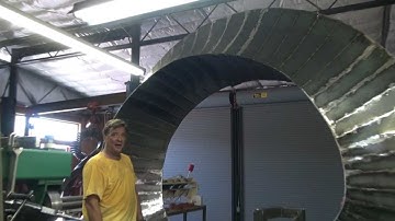 How to Create a Sculpture, Part 12: Grinding and Finish Work - Kevin Caron