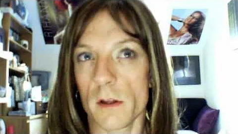 Debbie Cannon MTF Transition Video Blog #5 Full ti...