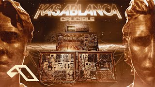 Kasablanca - Crucible (@Kasablanca)