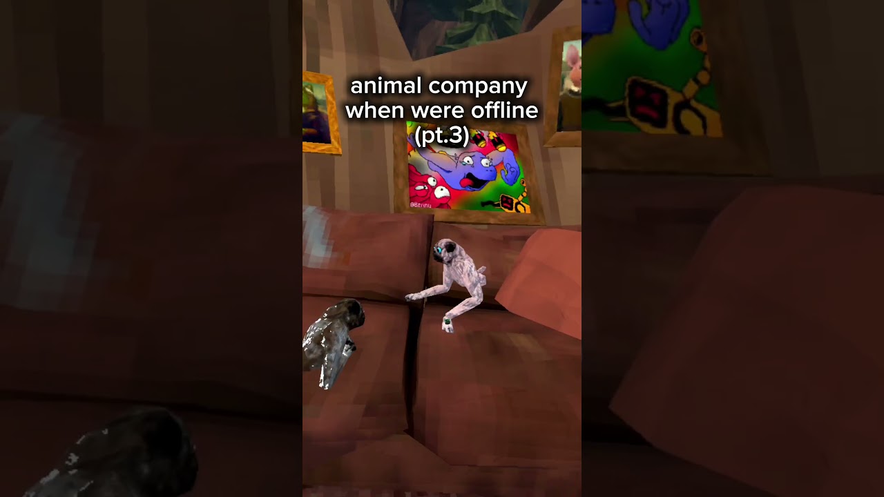 PART 3 CUZ YOUS LOVED IT 